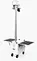 Mobile Solar  Surveillance Trailer